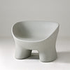 Grey / 60*83*61*35cm
