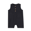 Ramie navy blue / 59cm