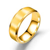 Gold / number 5