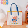 3# swimming ring tea tea bear