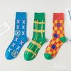 Full feet x / one size fits all