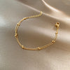 Gold piece