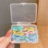 7# hair clip 30 boxes