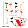 Yzw3543 / water transfer printing film