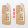 Color / buy 10 pairs get 10 pairs free [factory price] a total of 20 pairs