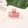 Mini claw transparent series - grape purple / qiyue factory direct sales