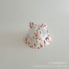 Pink bunny / hat circumference: 44-48cm recommended for 3 months to 2 years old