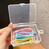 1# hair clip 30 boxes