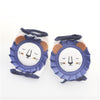 Dark blue lion - adjustable