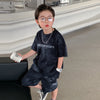 Dark gray / 110cm