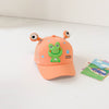 Mesh ehppy my orange / suitable for (1-4 years old) babies