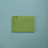 Grass green / 10*7