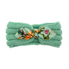 Mint green