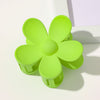 Matte grass green