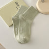 Milk green / one size fits all
