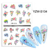 Yzw-s134 / strap film