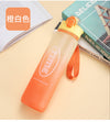 Orange gradient / 1000ml
