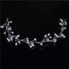 Size 8 style + delivery ribbon and clip
