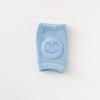 Smiley blue / one size fits all