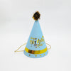 Golden blue hp / one size fits all