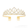 1 golden crown