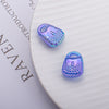 B240 purple