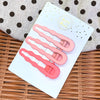 Pink [individually packaged in 3 packs]
