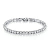 Platinum card buckle 17cm