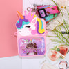 Unicorn pink / 11.5*8*3.5cm