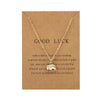 Elephant pendant