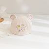Pink / hat circumference 36-38cm recommended age 0-3 months