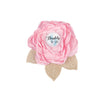 Pink badge (dad)