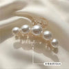 Large five pearls 10cm