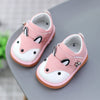 Pink 502 bunny wailing shoes…&&@@ / 15 yards / inner length 11cm
