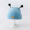 Wool - blue