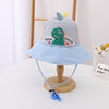 Sky blue / one size fits all