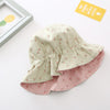 Rice flour / reference 6-24 months/hat circumference 40-48cm-one size