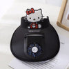 Cat black / adjustable (refer to 2-12 years old)