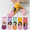 22 autumn and winter little girl / 1-3 years old foot length 10-14cm