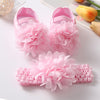Xsx060 big pollen + hair band / 11 yards inner length 10.5cm