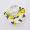 Yellow lemon