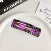 17#purple grid