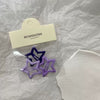 Purple 3 packs