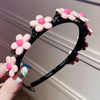 18# pink flowers