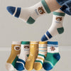 Baby brown bear / 1-3 years old recommended foot length 11-14cm