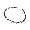 Sku6_3mm wavy headband