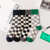 Checkerboard / one size fits all