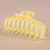 Bright jelly yellow—11cm / packages can be combined on request
