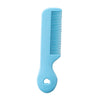 Baby comb (blue)