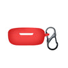 Red + character hook (bag) / red rice buds 4 youth edition earphone cover
